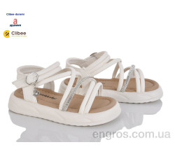 Босоножки Clibee-Doremi